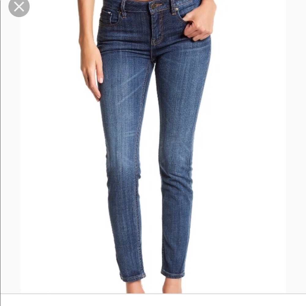 Vigoss Marley Super Skinny jeans